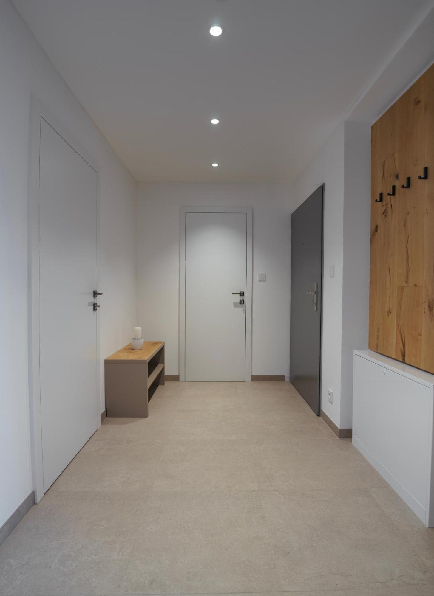 Apartments Podebradova Premium 브르노 외부 사진