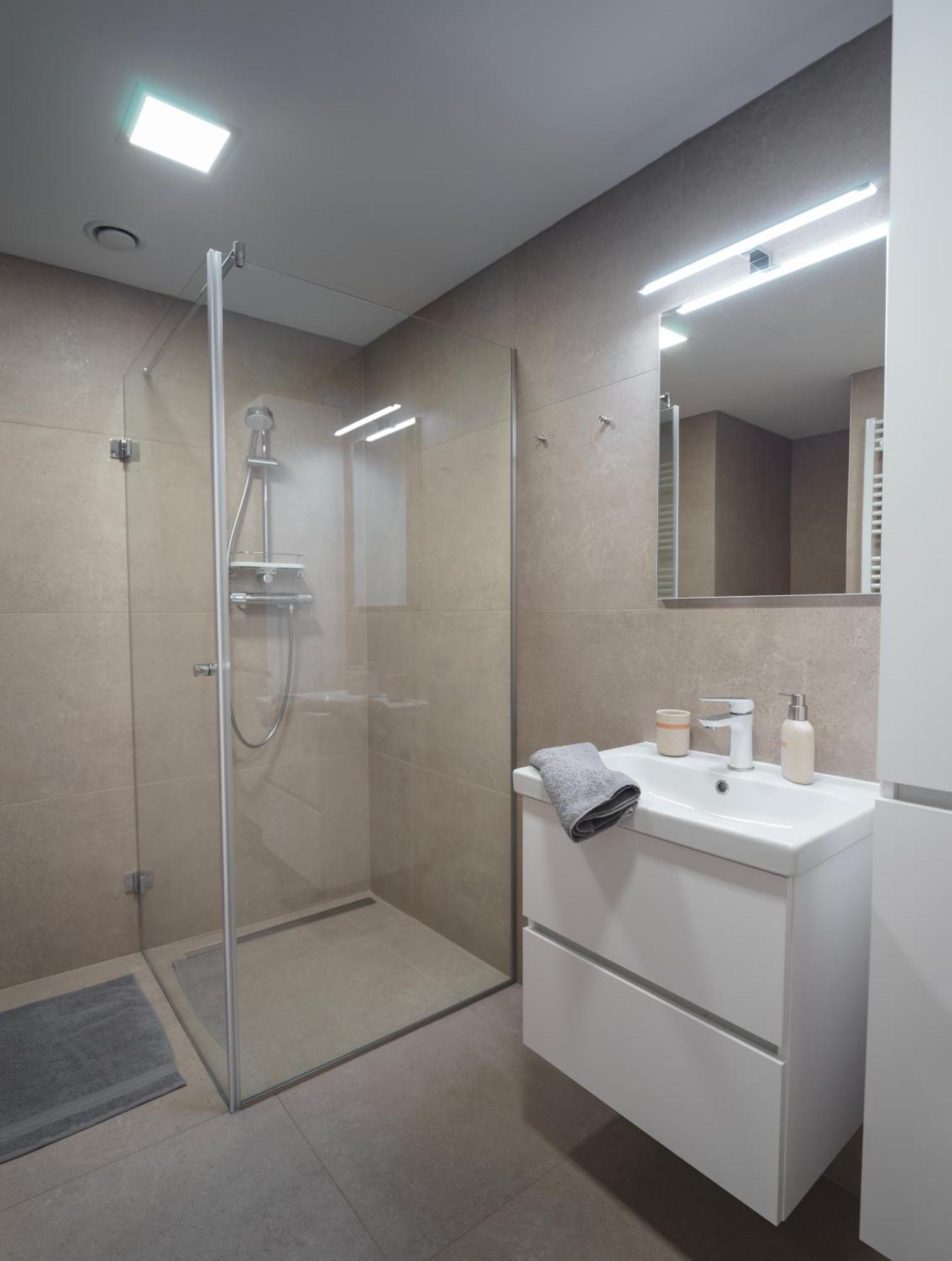 Apartments Podebradova Premium 브르노 외부 사진